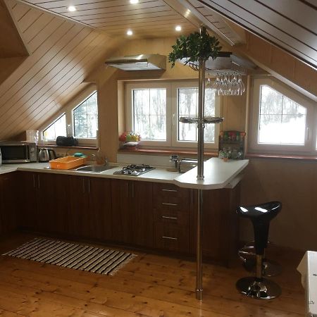 Apartman U Holica Banská Štiavnica Eksteriør billede