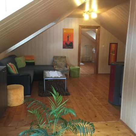 Apartman U Holica Banská Štiavnica Eksteriør billede