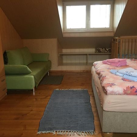 Apartman U Holica Banská Štiavnica Eksteriør billede