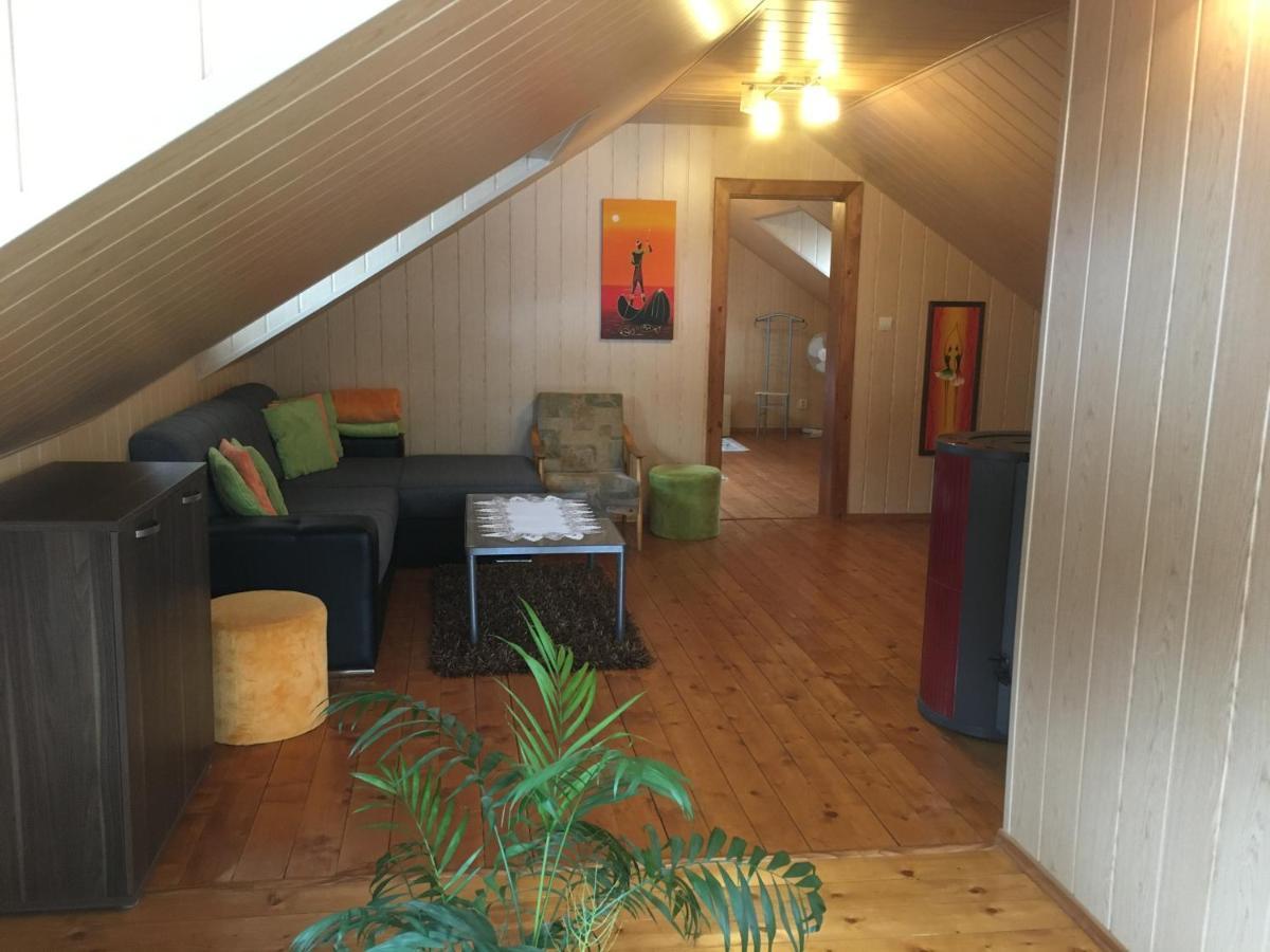Apartman U Holica Banská Štiavnica Eksteriør billede