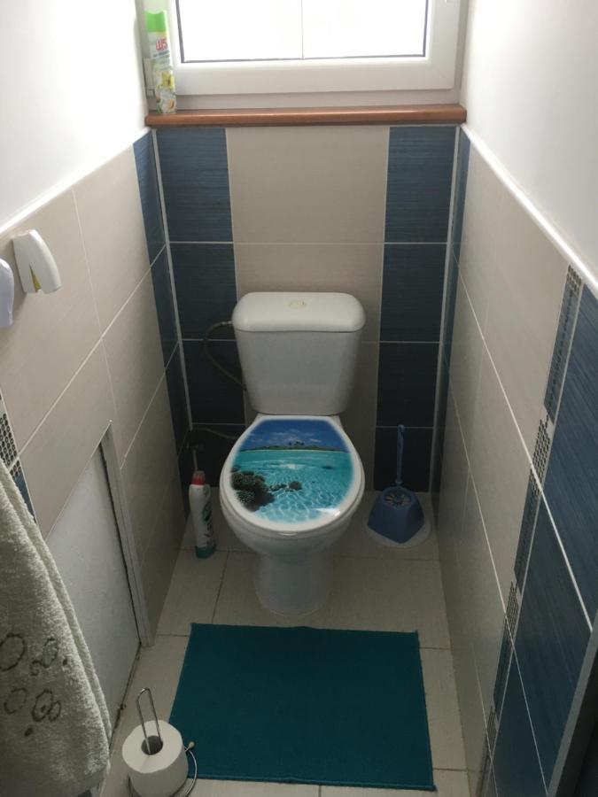 Apartman U Holica Banská Štiavnica Eksteriør billede