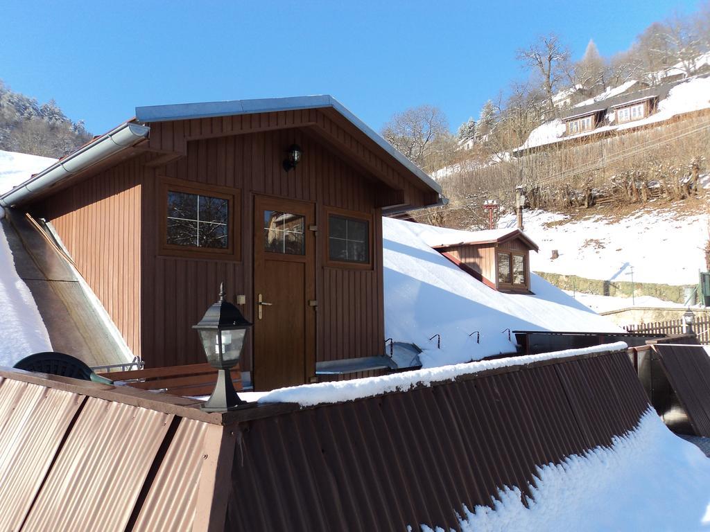 Apartman U Holica Banská Štiavnica Eksteriør billede