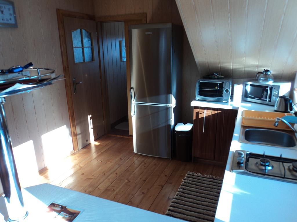 Apartman U Holica Banská Štiavnica Eksteriør billede
