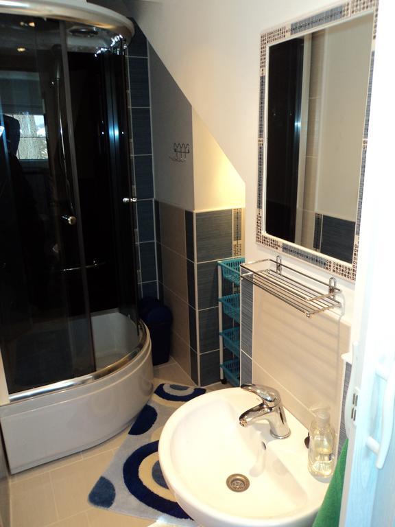 Apartman U Holica Banská Štiavnica Eksteriør billede